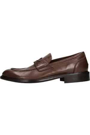 HUNDRED 100 Scarpe basse Marrone