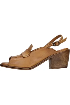 HUNDRED 100 Sandali Marrone