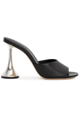 COPERNI Sandali Mules Orchestra in Pelle