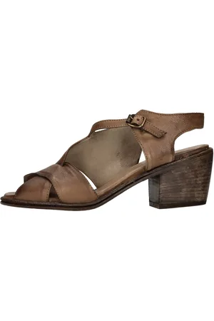HUNDRED 100 Sandali Marrone