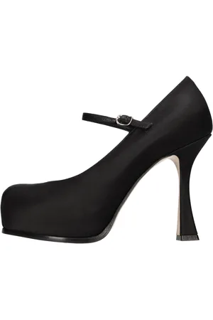 Casadei Scarpe con Tacco Nero
