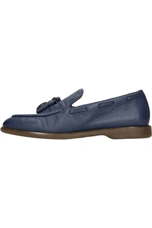 Wexford Scarpe basse Blu