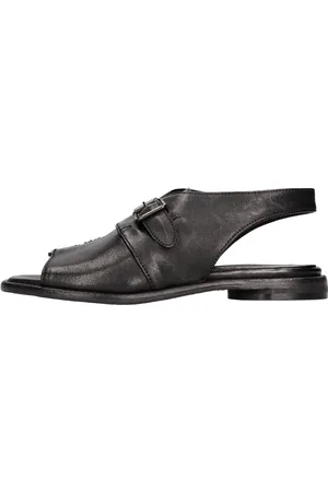HUNDRED 100 Scarpe basse Nero