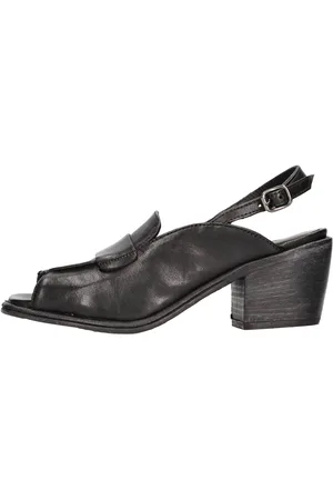 HUNDRED 100 Sandali Nero