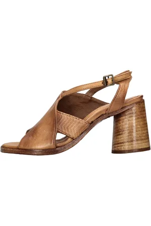 HUNDRED 100 Sandali Marrone