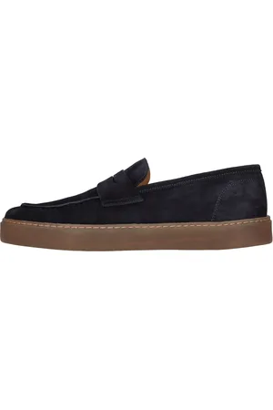 HUNDRED 100 Scarpe basse Blu