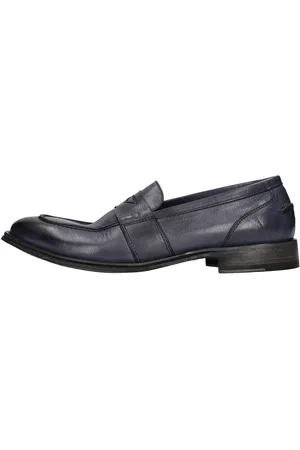 HUNDRED 100 Scarpe basse Blu
