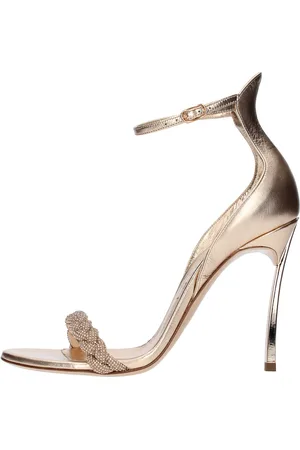 Casadei Sandali Marrone