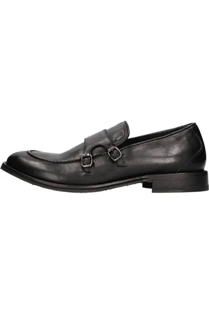 HUNDRED 100 Scarpe basse Nero
