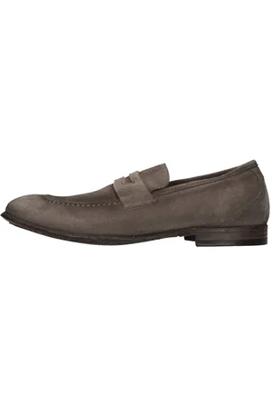 HUNDRED 100 Scarpe basse Grigio