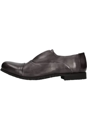 JP/DAVID Scarpe basse Nero