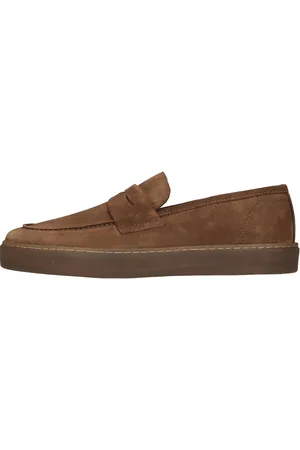 HUNDRED 100 Scarpe basse Marrone