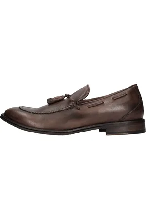 HUNDRED 100 Scarpe basse Marrone