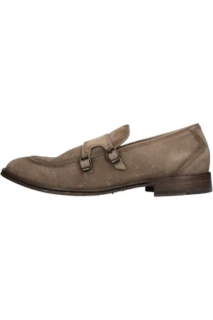 HUNDRED 100 Scarpe basse Beige