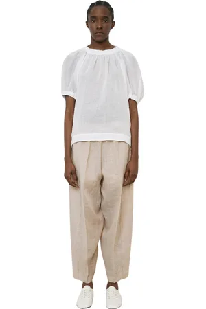 MEIMEIJ Pantalone Donna dritto