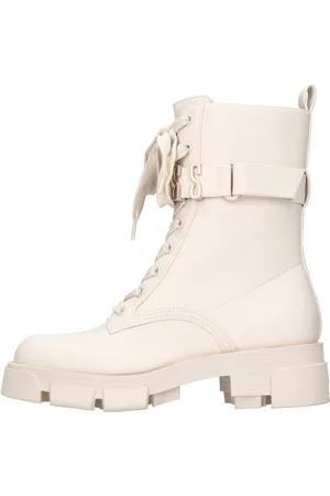 Guess Stivali Bianco