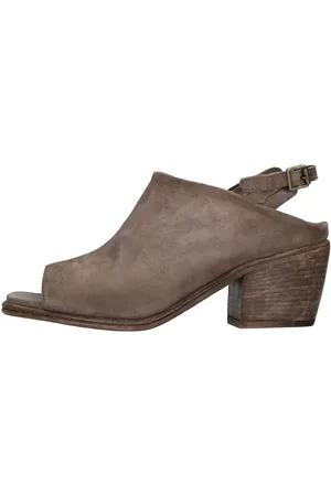 HUNDRED 100 Sandali Grigio