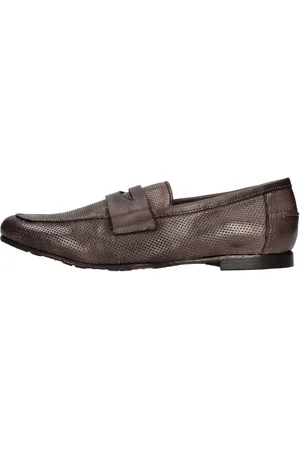 JP/DAVID Scarpe basse Marrone