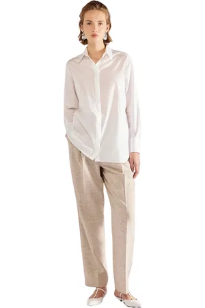 ERIKA CAVALLINI CAMICIA Donna FRIDA