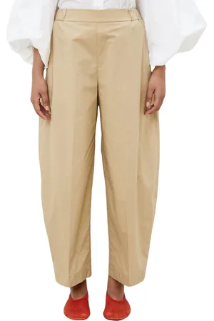 MEIMEIJ Pantalone Donna balloon