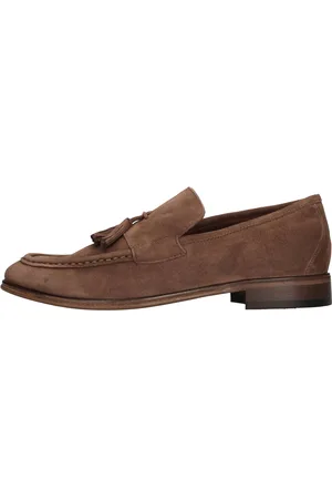HUNDRED 100 Scarpe basse Marrone