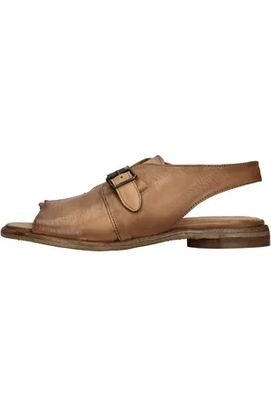 HUNDRED 100 Scarpe basse Marrone