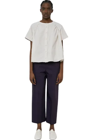 MEIMEIJ Pantalone Donna alla caviglia