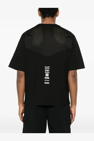 EA7 T-shirt EA7