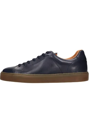 Wexford Sneakers Blu