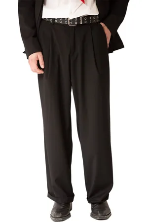 MOOD_ONE Pantalone