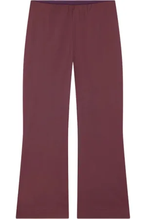 LIVIANA CONTI Pantalone Donna trombetta