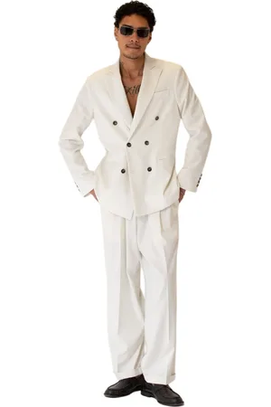 MOOD_ONE Pantalone