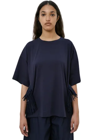 MEIMEIJ T-shirt Donna frange