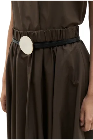 MEIMEIJ Cintura Donna in pelle