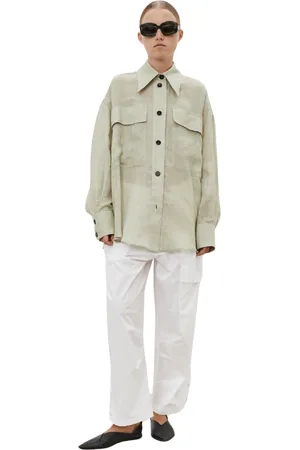 MEIMEIJ Camicia Donna oversize