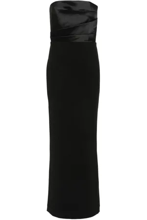 Solace Maxi dress Afra