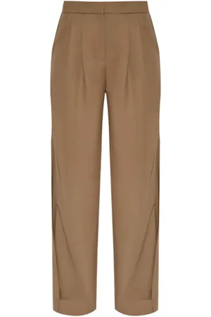 IRO Pantaloni Kaki