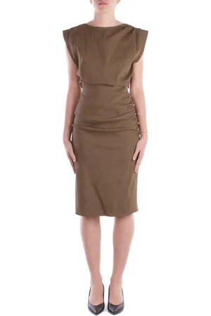 Pinko Abiti Verde