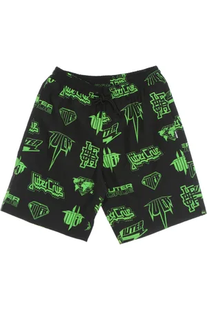 IUTER Costume Bermuda Uomo Horns Allover Boardshort
