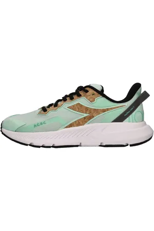 Diadora Sneakers Verde