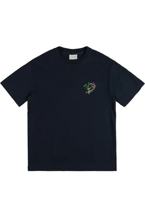 Drôle de Monsieur T-shirt