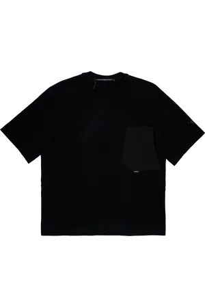 KRAKATAU T-shirt Falcon Oversize