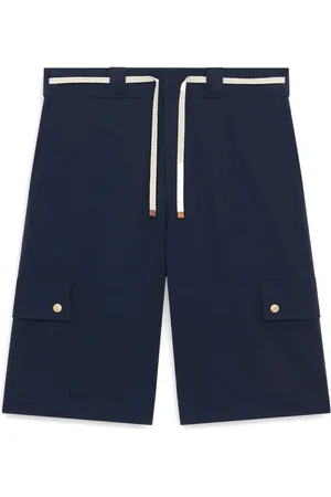 Drôle de Monsieur Shorts