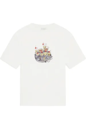 Drôle de Monsieur T-shirt