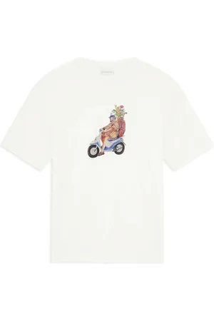 Drôle de Monsieur T-shirt