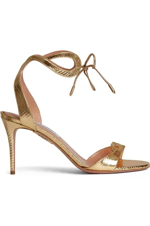Aquazzura Sandali Tessa
