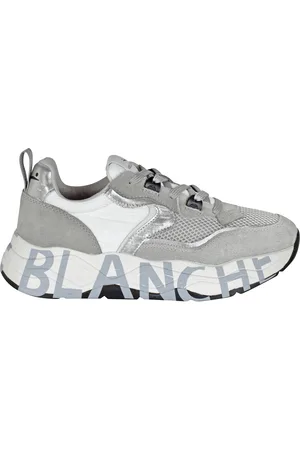 Voile blanche Sneakers - 451033