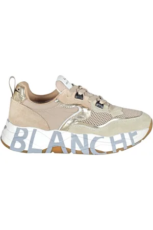 Voile blanche Sneakers - 451032