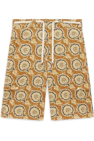 Drôle de Monsieur Shorts