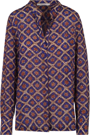 Maliparmi Blusa - 450742